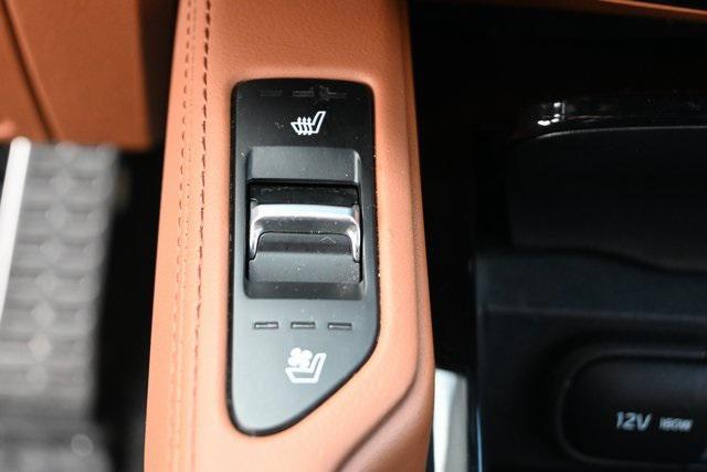 used 2023 Kia Telluride car, priced at $40,673