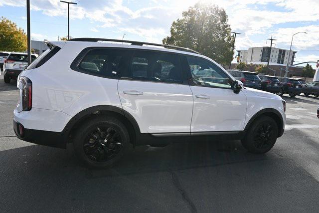 used 2023 Kia Telluride car, priced at $40,673