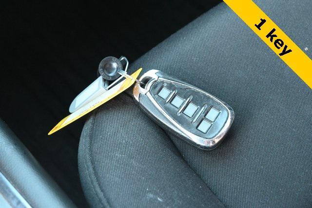 used 2016 Chevrolet Malibu car