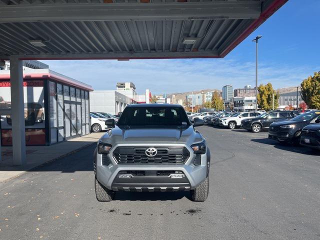 new 2024 Toyota Tacoma car, priced at $44,294