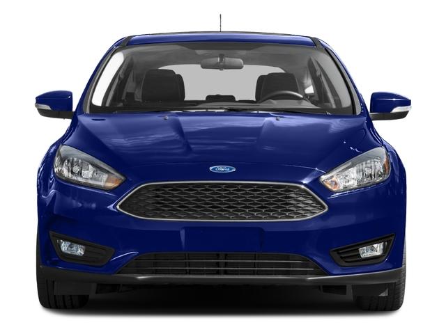 used 2016 Ford Focus car, priced at $8,795