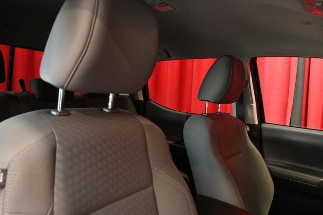 used 2023 Toyota Tacoma car, priced at $35,298