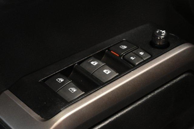 used 2023 Toyota Tacoma car, priced at $35,298