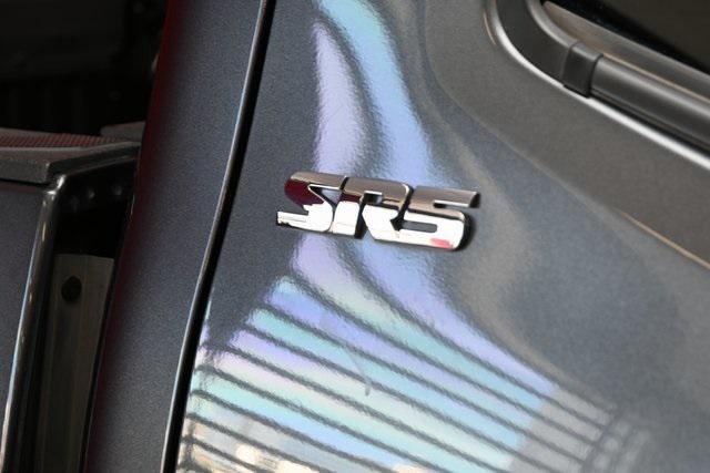 used 2023 Toyota Tacoma car, priced at $35,298