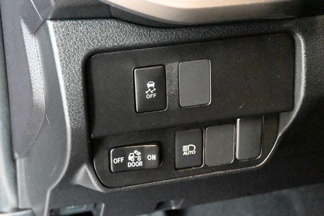 used 2023 Toyota Tacoma car, priced at $35,298