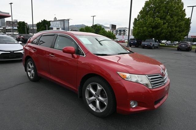 used 2009 Toyota Venza car, priced at $11,192