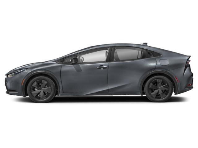 new 2026 Toyota Prius Plug-In Hybrid car, priced at $34,706