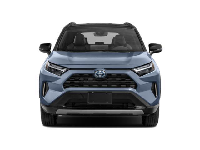 new 2024 Toyota RAV4 Hybrid car, priced at $42,009