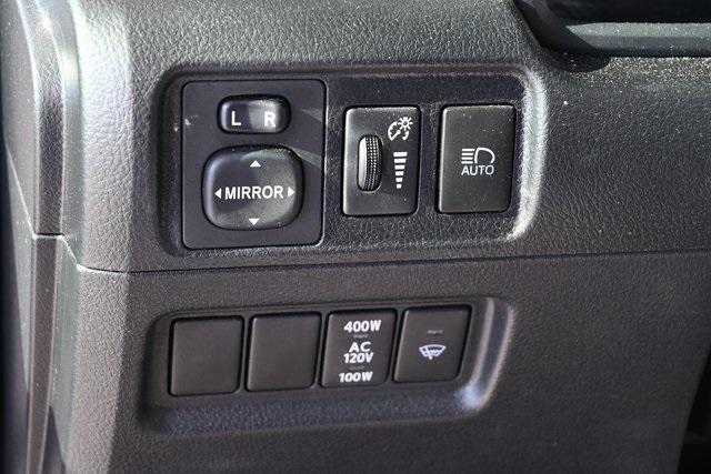 used 2023 Toyota 4Runner car, priced at $40,896