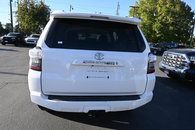 used 2024 Toyota 4Runner car, priced at $44,495