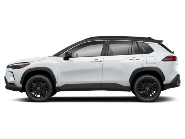 new 2026 Toyota Corolla Hybrid car, priced at $36,949