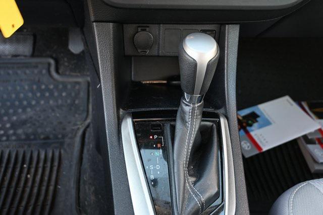 used 2014 Toyota Corolla car, priced at $13,236