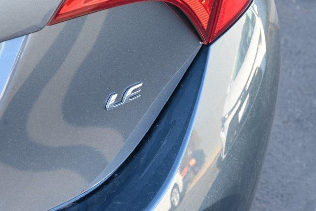 used 2014 Toyota Corolla car, priced at $13,236