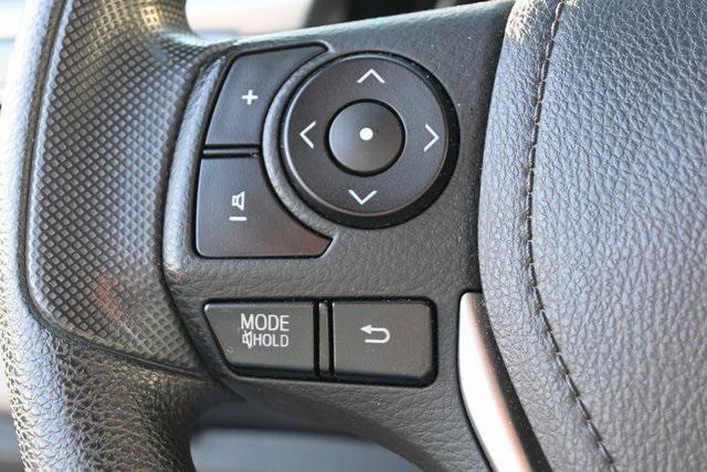 used 2014 Toyota Corolla car, priced at $13,236