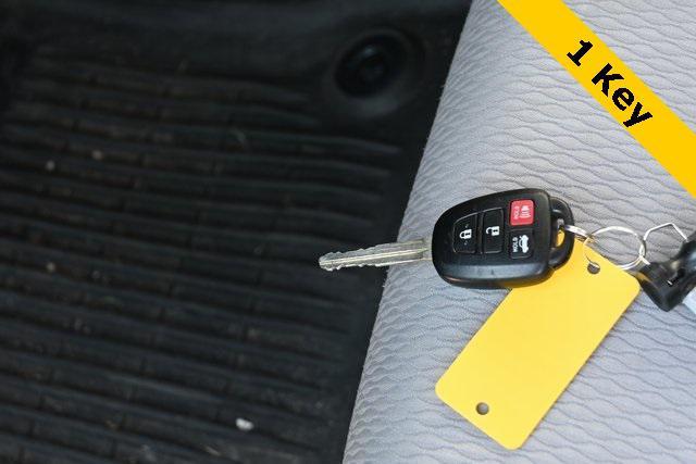 used 2014 Toyota Corolla car, priced at $13,236