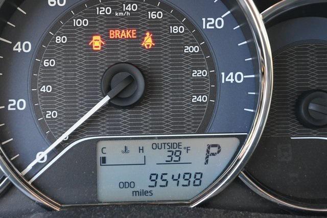 used 2014 Toyota Corolla car, priced at $13,236