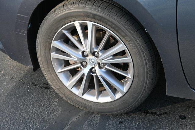 used 2014 Toyota Corolla car, priced at $13,236