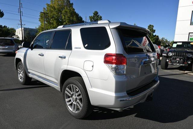 used 2013 Toyota 4Runner car, priced at $23,995