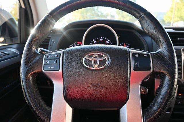 used 2013 Toyota 4Runner car, priced at $23,995