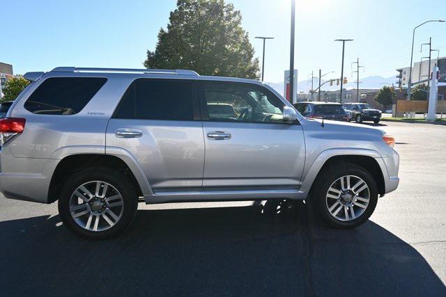 used 2013 Toyota 4Runner car, priced at $23,995