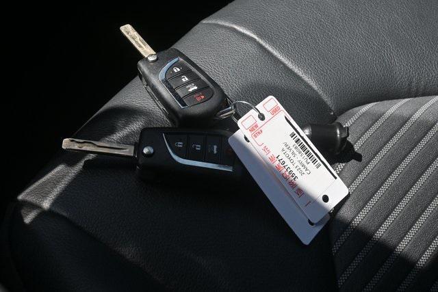 used 2023 Toyota Camry car, priced at $22,236