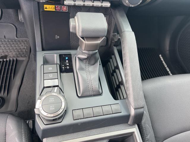 new 2025 Toyota Tacoma car, priced at $43,844