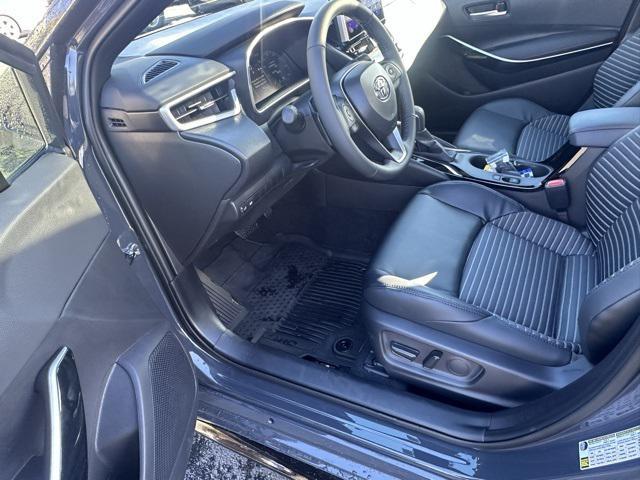 new 2026 Toyota Corolla car, priced at $28,428