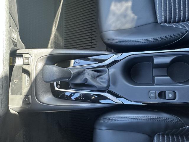 new 2026 Toyota Corolla car, priced at $28,428