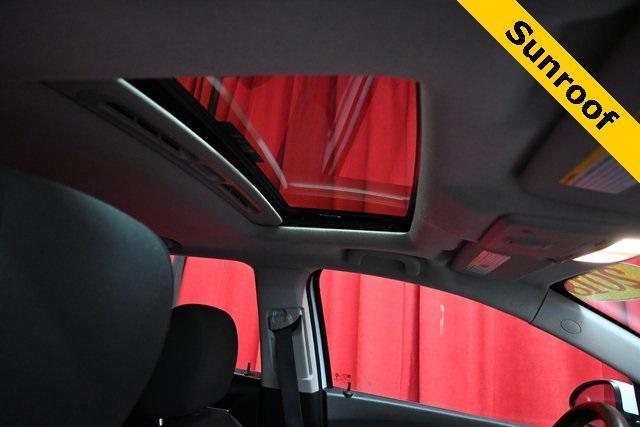 used 2018 Chevrolet Sonic car, priced at $12,745