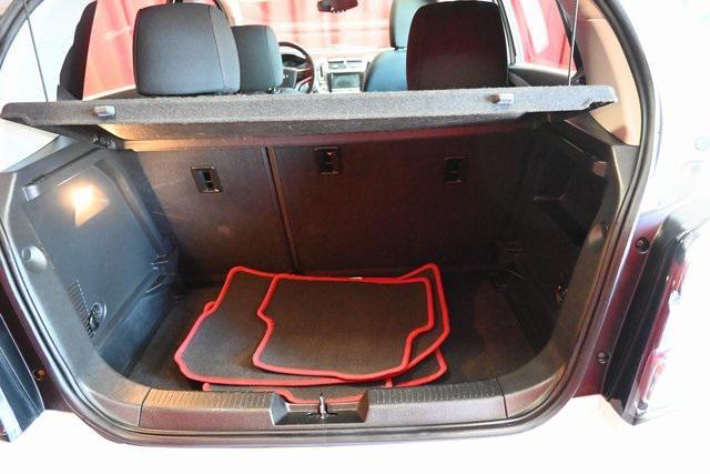 used 2018 Chevrolet Sonic car, priced at $12,745