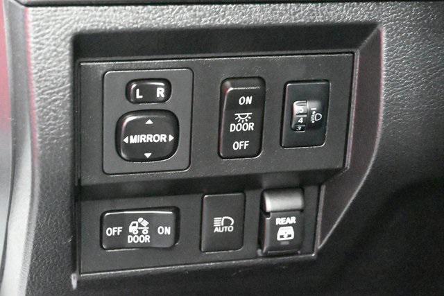 used 2021 Toyota Tundra car, priced at $37,236