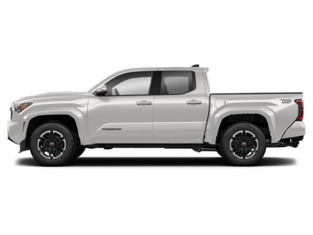 new 2024 Toyota Tacoma car, priced at $44,919