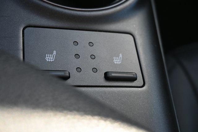 used 2024 Toyota Camry car