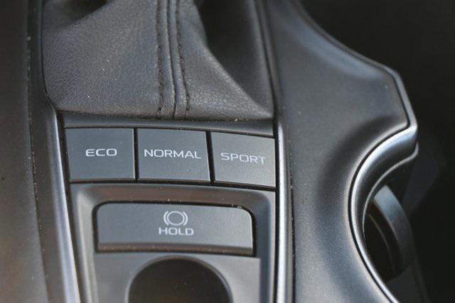 used 2024 Toyota Camry car