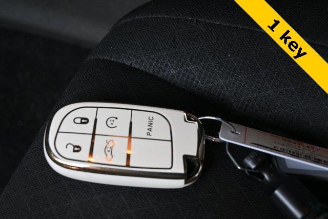 used 2019 Jeep Grand Cherokee car, priced at $22,020