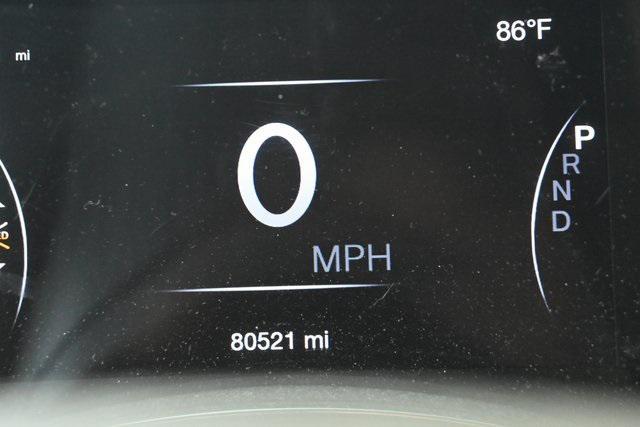 used 2019 Jeep Grand Cherokee car, priced at $22,020