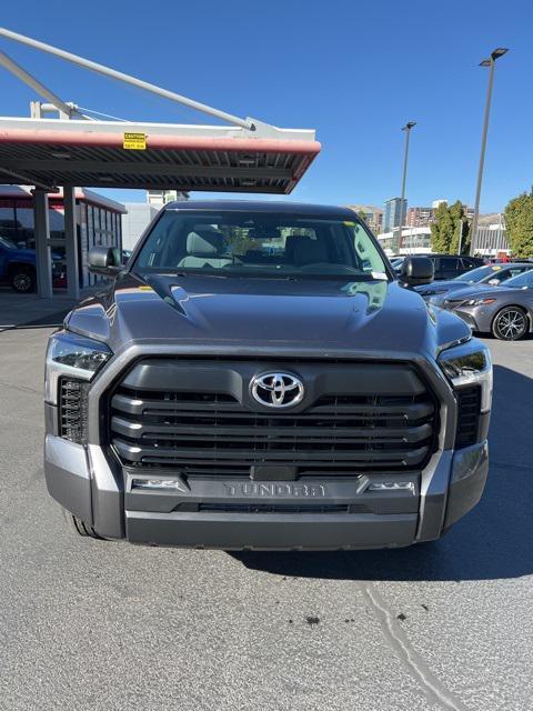 new 2024 Toyota Tundra car, priced at $50,316