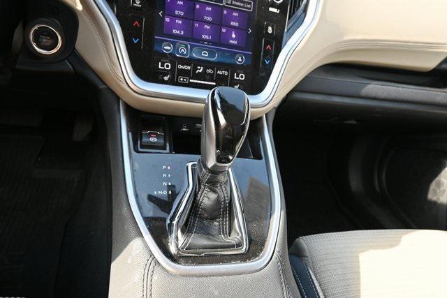 used 2020 Subaru Outback car, priced at $22,960