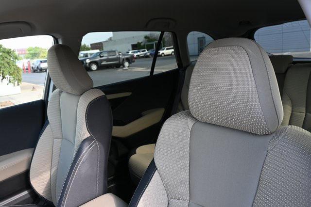used 2020 Subaru Outback car, priced at $22,960