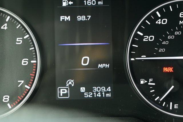 used 2020 Subaru Outback car, priced at $22,960