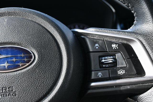 used 2020 Subaru Outback car, priced at $22,960