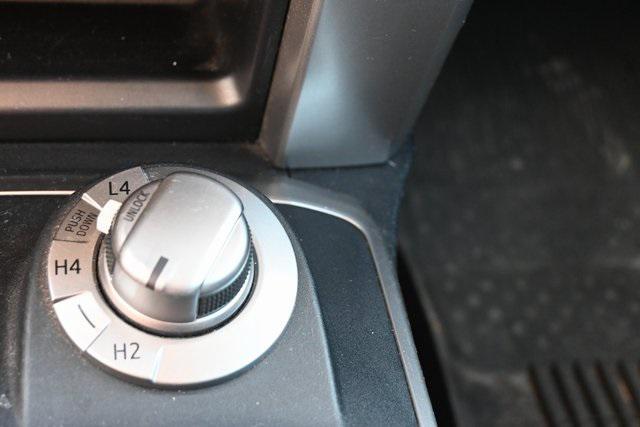 used 2020 Toyota 4Runner car, priced at $37,550