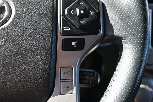 used 2020 Toyota 4Runner car, priced at $37,550