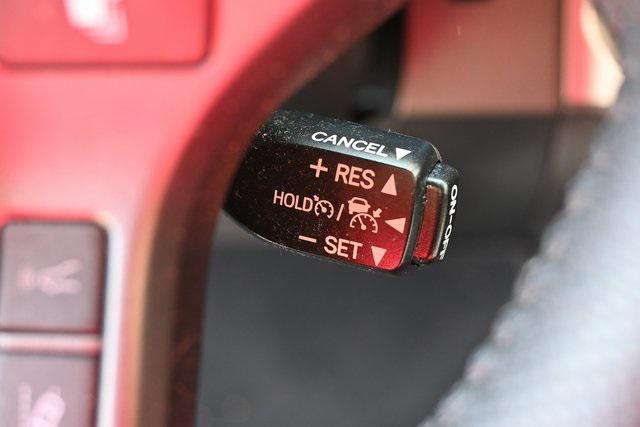 used 2022 Toyota Tacoma car, priced at $36,995