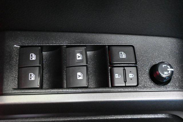 used 2022 Toyota Tacoma car, priced at $36,995