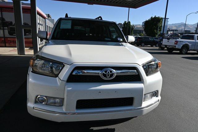 used 2011 Toyota 4Runner car