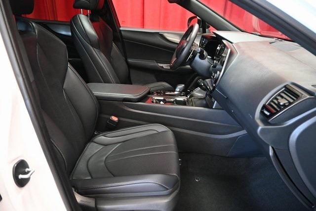 used 2024 Lexus NX 350 car, priced at $47,936