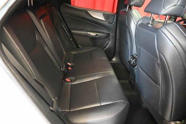 used 2024 Lexus NX 350 car, priced at $47,936