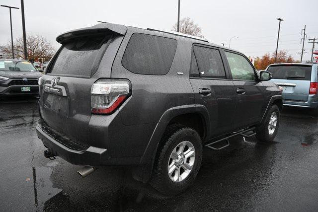 used 2018 Toyota 4Runner car, priced at $35,196