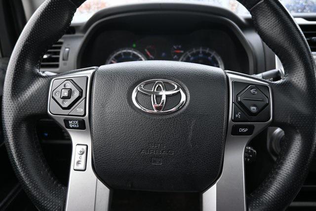 used 2018 Toyota 4Runner car, priced at $35,196